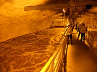 Kakola Waste Water Treatment Plant