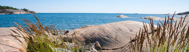 Saaristomaisema