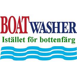 Boat washer
