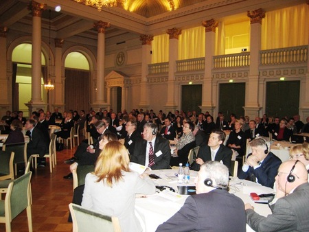 Seminar Feb 2010