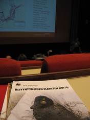 Öljyntorjuntakoulutus Turku 261110 2