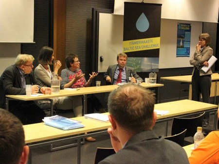 Panel discussion 2 6 2014