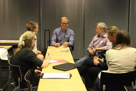 Group discussions 2 6 2014
