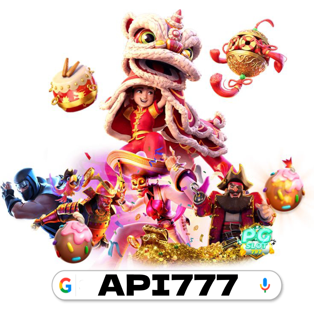 Api777
